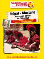 Connaissance du monde: NEPAL MUSTANG � ROYAUMES PERDUS DE L�HIMALAYA