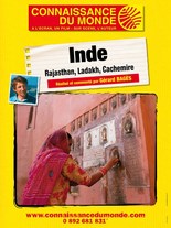 Connaissance du monde L'INDE RAJASTHAN, LADAKH, CACHEMIRE