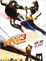SEXY DANCE 3D