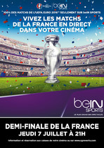 EURO 2016 DEMI FINALE