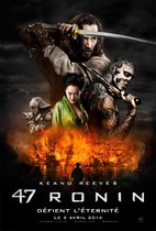 47 RONIN