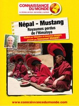CONNAISSANCE DU MONDE : Nepal - Mustang