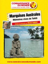 MARQUISES AUSTRALES
