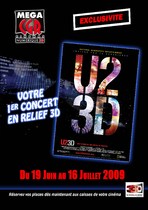 U2 3D