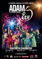 ADAM & EVE