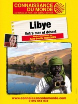 LIBYE - Entre mer et d&eacute;sert