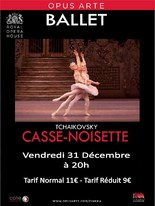 CASSE NOISETTE 2009 - Ballet de Tcha&iuml;kovsky