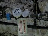 VILLES EN EAUX TROUBLES