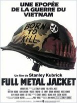 FULL METAL JACKET