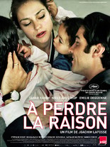 A PERDRE LA RAISON