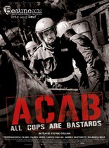 ACAB (ALL COPS ARE BASTARDS)