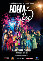 ADAM ET EVE (COTE DIFFUSION)