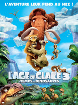 L'AGE DE GLACE 3