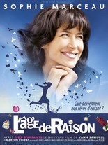 L'AGE DE RAISON