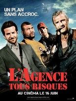 AGENCE TOUS RISQUES