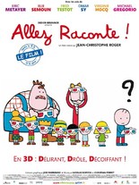 ALLEZ RACONTE