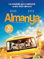 ALMANYA