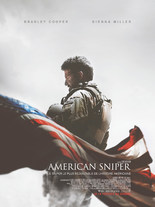 American sniper AMERICAN+SNIPER