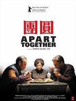 APART TOGETHER