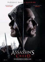 Assassin's creed ASSASSIN+S+CREED+EN+3D