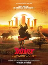 ASTERIX ET OBELIX : AU SERVICE DE SA MAJESTE