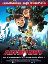 ASTRO BOY