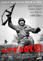 ATTAQUE!