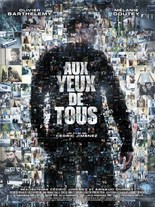 AUX YEUX DE TOUS