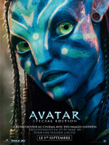 AVATAR SPECIAL EDITION