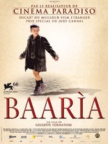 BAARIA