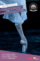 LA BAYADERE (COTE DIFFUSION)
