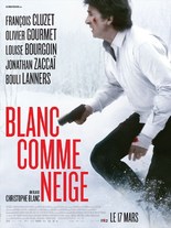 BLANC COMME NEIGE