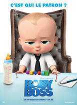 Baby boss BOSS+BABY+2