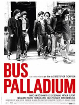 BUS PALLADIUM