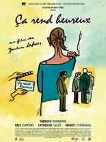 CA REND HEUREUX