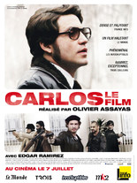 CARLOS LE FILM