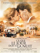 CE QUE LE JOUR DOIT A LA NUIT