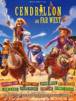 CENDRILLON AU FAR WEST