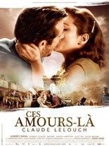CES AMOURS-LA