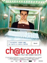 CHATROOM