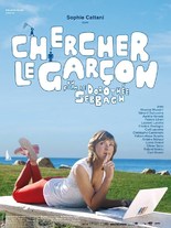 CHERCHER LE GARCON