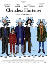 CHERCHEZ HORTENSE