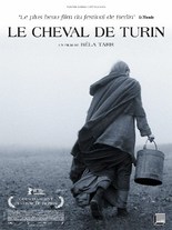 LE CHEVAL DE TURIN
