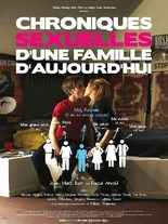 CHRONIQUES SEXUELLES D'UNE FAMILLE D'AUJOURD'HUI