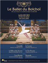 LE CLAIR RUISSEAU (PATHE LIVE)