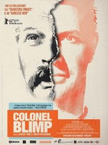 COLONNEL BLIMP