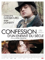 CONFESSION D'UN ENFANT DU SIECLE