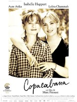 COPACABANA