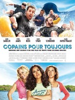 COPAINS POUR TOUJOURS