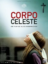 CORPO CELESTE